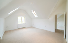 Park Langley bedroom extension leads