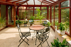 Park Langley conservatory quotes