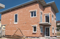 Park Langley home extensions
