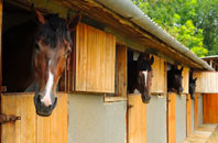 free Park Langley stable construction quotes