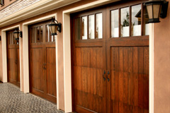 Park Langley garage extension quotes