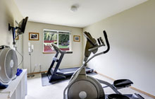 Park Langley home gym construction leads