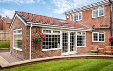 Park Langley house extension leads